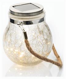 Aca Κρεμαστό Ηλιακό Φωτιστικό Φανάρι 1.5W