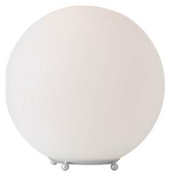 Aca Luna Φωτιστικό Δαπέδου Λευκό