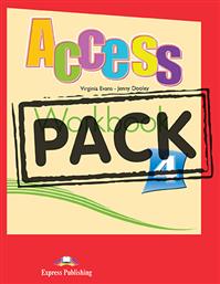 Access 4
