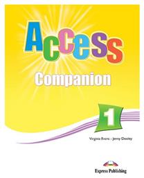 Access1: Companion