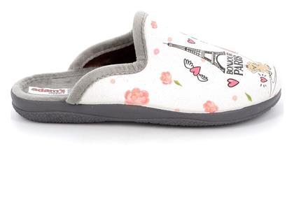 Adam's Shoes