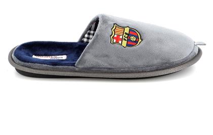 Adam's Shoes Χειμερινές Ανδρικές Παντόφλες
