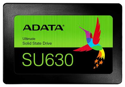 Adata Ultimate SU630 480GB 2.5'' ASU630SS-480GQ-R