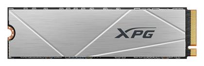 Adata XPG GAMMIX S60 SSD 512GB M.2 PCI Express 4.0