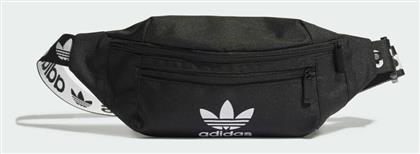 Adidas Adicolor Classic Waist Bag Τσαντάκι Μέσης Μαύρο