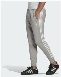 adidas Adicolor Classics 3-Stripes Jogger Παντελόνι Grey Heather από το Modivo