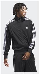 adidas Adicolor Classics Firebird Track Ζακέτα Μαύρη