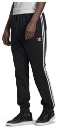 adidas Adicolor Classics Primeblue SST Jogger Παντελόνι Μαύρο