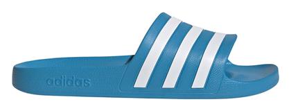 adidas Adilette Aqua M Slippers Slides Solar Blue από το Modivo