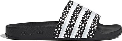 Adidas Adilette Slides Core Black