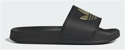 Adidas Adilette Lite Slides σε Μαύρο Χρώμα