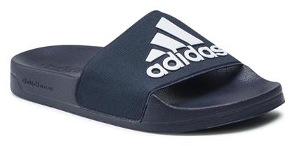 adidas Adilette Shower Slides σε Μπλε Χρώμα