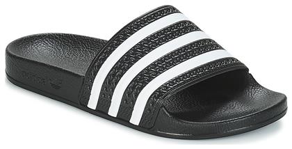 adidas Adilette Slides σε Μαύρο Χρώμα