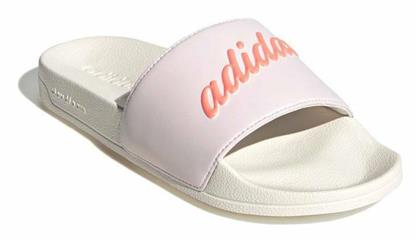 Adidas Adilette Slides σε Ροζ Χρώμα