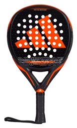 Adidas Adipower Ctrl Team Ρακέτα Padel Ενηλίκων