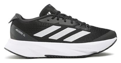 Adidas Adizero SL Γυναικεία Αθλητικά Παπούτσια Running Core Black / Cloud White / Carbon