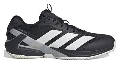 adidas Adizero Ubersonic 5 Ανδρικά Παπούτσια Τένις για Χωμάτινα Γήπεδα
