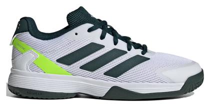 adidas Adizero Ubersonic Γυναικεία Παπούτσια Τένις Γκρι