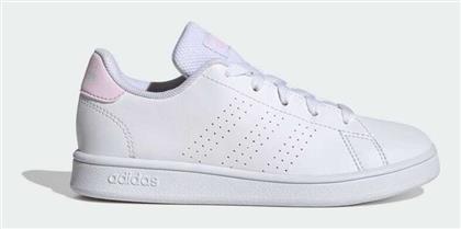 adidas Advantage Lifestyle Court Lace Λευκά