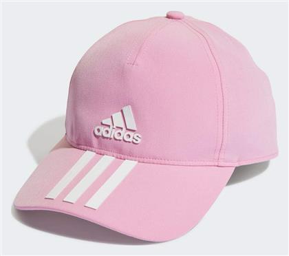 Adidas Aeroready 3-Stripes Jockey Bliss Pink