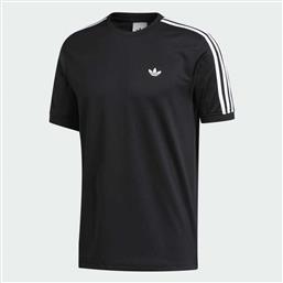 Adidas Aeroready Club Jersey Ανδρικό T-shirt Μαύρο με Λογότυπο