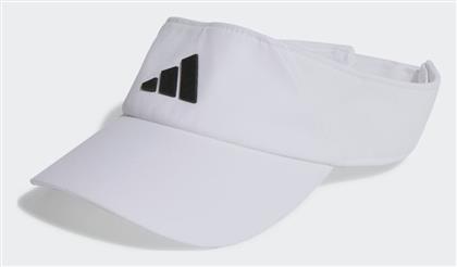 Adidas Aeroready Καπέλο Visor Λευκό