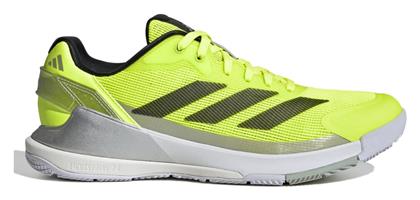 adidas Ανδρικά Παπούτσια Padel Κίτρινα