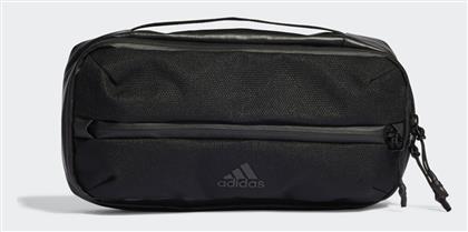 Adidas Ανδρικό Νεσεσέρ σε Μαύρο χρώμα από το MybrandShoes