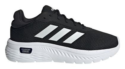 Adidas Cloudfoam Ανδρικά Sneakers Μαύρα