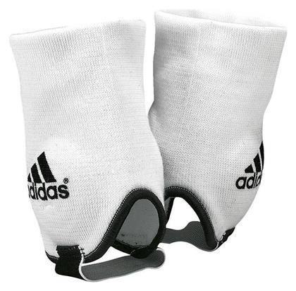 Adidas Ankle Guard Επιστραγαλίδα σε Λευκό χρώμα