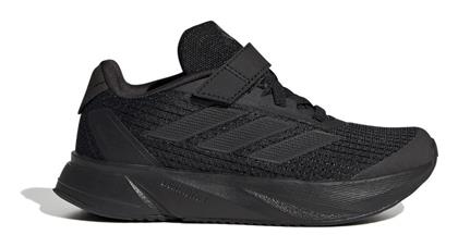 Adidas Αθλητικά Παιδικά Παπούτσια Running Duramo SL EL K Μαύρα