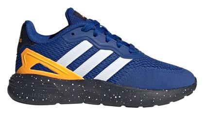 adidas Nebzed K Running Μπλε