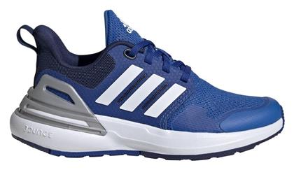 Adidas Αθλητικά Παιδικά Παπούτσια Running Rapidasport K Μπλε