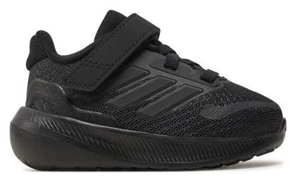 Adidas Αθλητικά Παιδικά Παπούτσια Running Runfalcon 5 Μαύρα