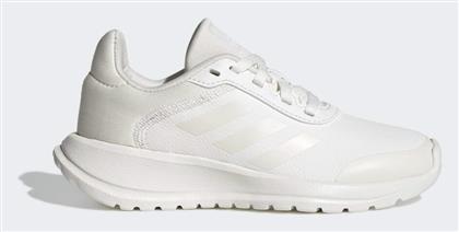 Adidas Αθλητικά Παιδικά Παπούτσια Running Tensaur Run 2.0 K Core White