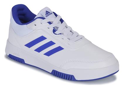 Adidas Αθλητικά Παιδικά Παπούτσια Running Tensaur Sport 2.0 K Cloud White / Lucid Blue / Core Black