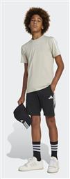 adidas Αθλητικό Παιδικό Σορτς/Βερμούδα Essentials Μαύρο