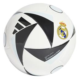 Adidas Μπάλα Ποδοσφαίρου Real Madrid Home Mini Ball Ix4020