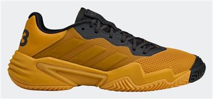 adidas Barricade 13 Ανδρικά Παπούτσια Τένις Χρυσά