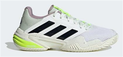 Adidas Barricade 13 Γυναικεία Παπούτσια Τένις για Όλα τα Γήπεδα Λευκά