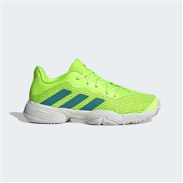 Adidas Barricade Παπούτσια Τένις Κίτρινα