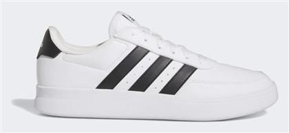 Adidas Breaknet 2.0 Unisex Sneakers Cloud White / Core Black