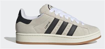 Adidas Campus 00s Sneakers Crystal White / Core Black / Off White