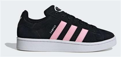 Adidas Campus Γυναικεία Sneakers Μαύρα