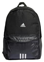 adidas Classic Badge of Sport 3-Stripes 27.5lt Μαύρο από το Spartoo