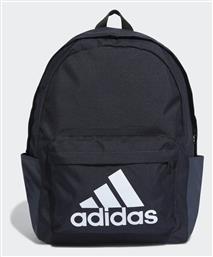 Adidas Classic Big Logo Ανδρικό Υφασμάτινο Σακίδιο Πλάτης Navy Μπλε 27.5lt από το Spartoo