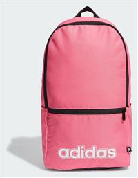 Adidas Classic Foundation Σακίδιο Πλάτης Pulse Magenta / White