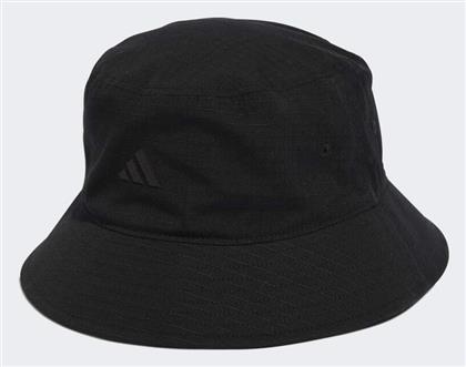adidas Classic Υφασμάτινo Καπέλο Bucket Μαύρο