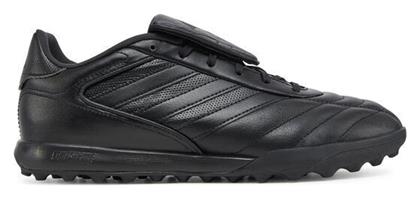 adidas Copa Gloro II Ποδοσφαιρικά Παπούτσια με Σχάρα TF Μαύρα