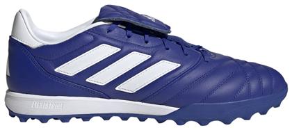 adidas Copa Gloro TF Χαμηλά Ποδοσφαιρικά Παπούτσια με Σχάρα Μπλε